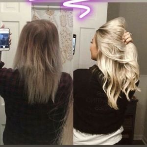 Damage Repair Shampoo